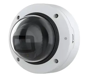 AXIS P3288-LV / Kamera IP / Kopułka / 8 Mpx / Analityka AI / Wysoka wydajność