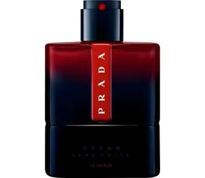Prada Luna Rossa Ocean / Perfumy męskie / Parfum / 100 ml / spray z wymiennym wkładem