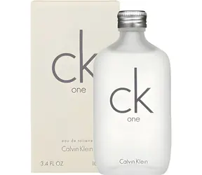 Calvin Klein One / Woda toaletowa / EDT / 100 ml / unisex