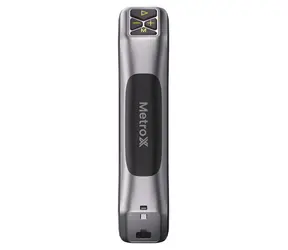 Revopoint MetroX Pro Standard / Skaner 3D / Laser + światło strukturalne / Dokładność 0,02 mm / USB-C