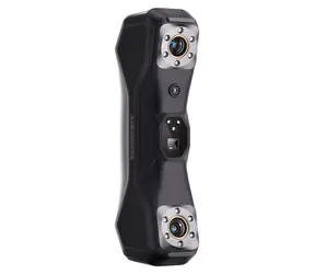 Revopoint MetroX Pro Advanced / skaner 3D / laser i światło strukturalne / dokładność 0,02 mm / zakres 10-1000 mm