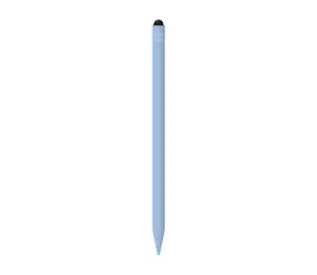 ZAGG Pro Stylus 2 niebieski / Rysik do Apple iPad / Odrzucanie Palm / Ładowanie bezprzewodowe / Czas pracy baterii 6,5 godz.