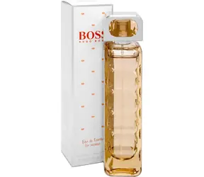 Hugo Boss Boss Orange EDT 75 ml / woda toaletowa