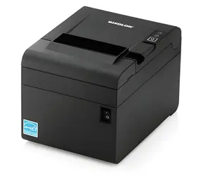 Bixolon SRP-E300 czarny / DT / Drukarka paragonowa / 180dpi / USB / 220 mm/s / gilotyna