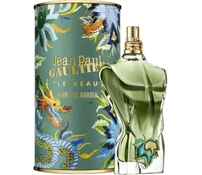 Jean Paul Gaultier Le Beau Paradise Garden / woda perfumowana / męski / EDP / 125 ml