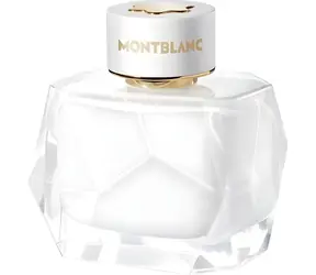Mont Blanc Signature EDP 50 ml / woda perfumowana / dla kobiet