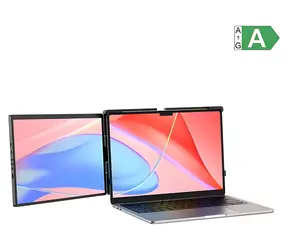 14" Uperfect Ustation Z14-S M140G13 / Monitor przenośny / IPS / 2240x1400 / 60Hz / mini HDMI + USB-C