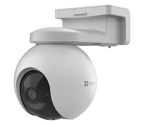 Ezviz CS-EB8 / kamera IP / 4G / 8MP 4K / obrotowa / akumulatorowa / IP65