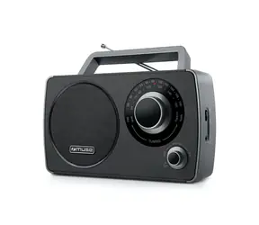 Muse M-075 R / Radio przenośne