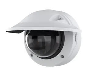 AXIS P3275-LVE / Kamera IP / Kopułkowa / Do zastosowań zewnętrznych i wewnętrznych / Obiektyw 10 mm
