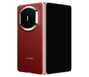 Huawei Mate X7 czerwony / Smartfon