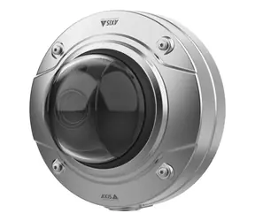 AXIS Q3538-SLVE / Kamera IP / Kopułkowa / Wewnętrzna
