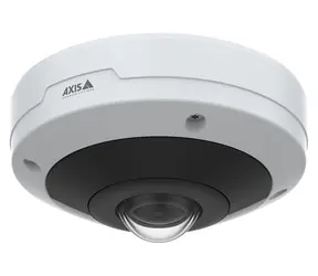 AXIS M4317-PLVE / kamera IP