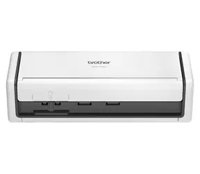 Brother ADS-1300 biały / Skaner / A4 / 600 x 600 DPI / Dupleks / USB-C