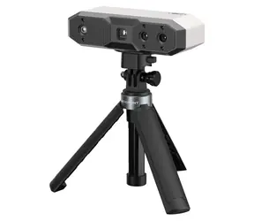 Revopoint Mini 2 Advanced Edition / skaner 3D / dokładność 0,02 mm / skanowanie w kolorze / USB-C / Wi-Fi 6