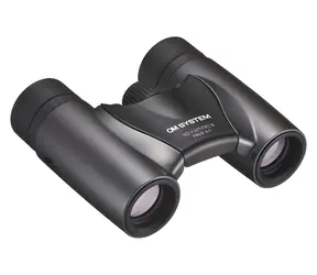OM SYSTEM 10x21 RC II Dark Silver / Lornetka / 10× / 21 mm