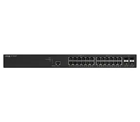 Lancom GS-3628XP / Przełącznik / Zarządzalny L2/L3 / 12x 2.5G + 12x GbE PoE+ / 4X SFP+ 10G / 370W