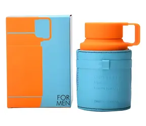 Armaf Odyssey Mandarin Sky EdP 200 ml / Woda perfumowana dla mężczyzn