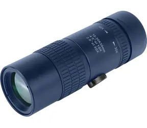 Discovery Gator 10-30x30 / Lornetka / Monokular / Zoom 10-30x / Obiektyw 30 mm