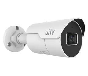 Uniview IPC2125LE-ADF40KM-H / Kamera IP zewnętrzna / 5 Mpix / obiektyw 4.0 mm / 91.2° / IR 50 m / PoE / IP67