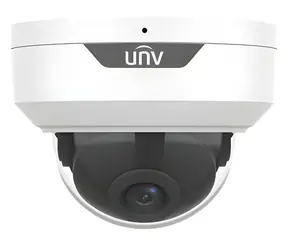 Uniview IPC322LB-AF28WK-G / Kamera IP / Kopułkowa / 2 Mpix / Rozmiar 2,8 mm / Wi-Fi / IR 30 m / IP67