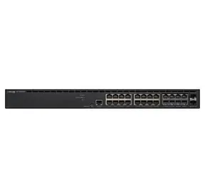 Lancom XS-3526YUP / Przełącznik / Zarządzalny L2/L3 / 16x GbE PoE+ / 8x 10G PoE++ / 2x SFP28 25G