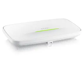 ZyXEL WAX640S-6E / AP / WiFi 6E / Tri-Band 2.4 i 5 i 6 GHz / PoE / 2x GLAN / NebulaFlex Pro