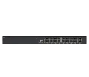 Lancom GS-3126X / Przełącznik / Zarządzany L3 / 24x GbE / 2x SFP+ 10G