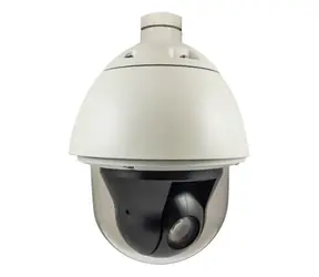 LevelOne IPCam30xZ / Kamera IP / Kopułka PTZ / 2 MP / 30-krotny zoom / IR / PoE / IP67