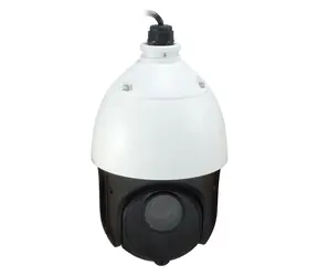 LevelOne FCS-4051 / Kamera IP / Kopułka PTZ / 2MP / H.265 / IR 50m / PoE 20W / IP66