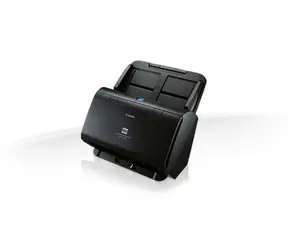 Canon imageFORMULA DR-C240 / Skaner / 600 x 600 DPI / CMOS CIS / A4 / Dupleks / USB 2.0