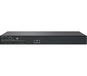 Lancom XS-5110F / Przełącznik / 8x SFP+ 10G / 2x Multi-Gig RJ-45 / Zarządzany L2/L3 / Stos