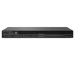 Lancom XS-5116QF / Przełącznik / 12x SFP+ / 2x Combo SFP+/LAN 10G / 2x QSFP+ 40G / Zarządzalny L2/L3