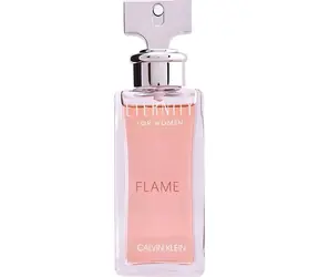 Calvin Klein Eternity Flame / Woda perfumowana / EDP / 100 ml