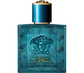 Versace Eros / Woda perfumowana dla mężczyzn / EDP / 100 ml
