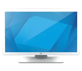 27" ELO 2703LM / Monitor dotykowy do zastosowań w opiece zdrowotnej / Szeroki wyświetlacz LCD