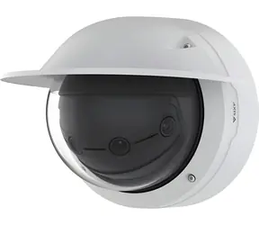 AXIS Q4809-PVE / Kamera sieciowa
