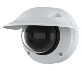 AXIS Q3626-VE / Kamera IP / Kopułka / Zdalna regulacja obrotu/pochylenia