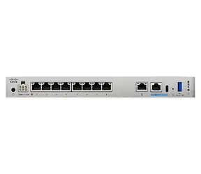 Cisco Secure Firewall 1210 / Urządzenia zabezpieczające / Urządzenie kompaktowe