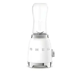 SMEG PBF01WHEU biały / Blender stołowy