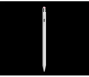 ZAGG Oxford Stylus biały / Rysik do Apple iPad / USB-C / 10 godzin pracy na baterii