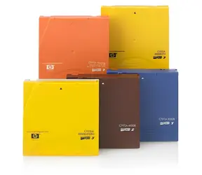 HPE LTO-6 Ultrium C7976W / kaseta z danymi LTO / 6,25 TB / WORM