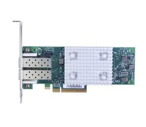 Karta QLogic QLE2692-CK / HBA / Fiber Channel / 2x 16 Gb / PCIe x8 (Gen3) LP / LC multi mode