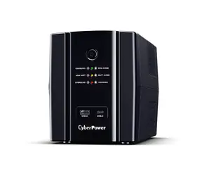CyberPower UT1500EG / UPS / Line-interactive / 1500VA / 900W / gniazda Schuko
