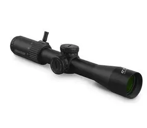 Konus WILD / Luneta / 3-9x40 / Ryska German 4