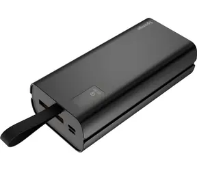 Sponge Energy 30 000 QC / Power bank / 30 000 mAh / Szybkie ładowanie