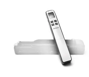 Avision Miwand2 WiFi biały / Skaner mobilny / WiFi / 300 x 1200 dpi / USB