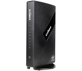 Edimax BR-6473AX / Router / Wi-Fi 6 / AX3000 / Dwuzakresowy / MU-MIMO / 1x WAN / 4X Gigabit LAN