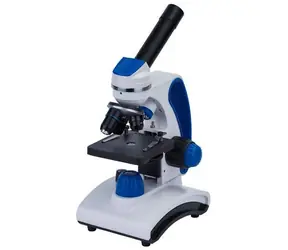 Discovery Pico Gravity / Mikroskop