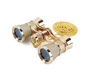 Levenhuk Broadway 325B Gold / Wizjer do teatru